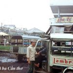 Ngã ba Cần Thơ_Vĩnh Long
