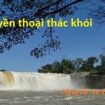 thác khoi