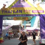 Đi hội chợ Thái Lan Đi hội chợ Thái Lan