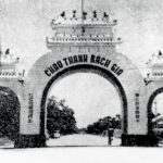 Rạch Giá thuở lên 10! Rạch Giá thuở lên 10!