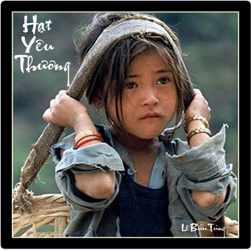 Hat Yeu Thuong