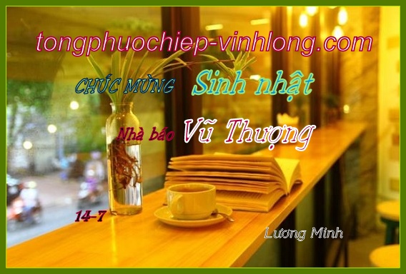 0 SN Vu Thuong