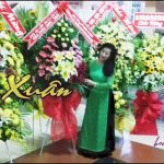XUÂN của Hoành Chhâu XUÂN của Hoành Chhâu