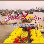 CHIỀU XUÂN của Trần Bảo Định CHIỀU XUÂN của Trần Bảo Định