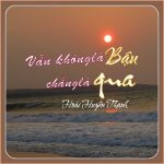 VẪN KHÔNG LÀ BẬU CHẲNG LÀ QUA của Hoài Huyền Thanh VẪN KHÔNG LÀ BẬU CHẲNG LÀ QUA của Hoài Huyền Thanh