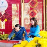 MINH NIÊN KHAI BÚT (Khai bút đầu xuân) MINH NIÊN KHAI BÚT (Khai bút đầu xuân)