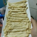 TÀ HỦ KY TƯƠI & SỮA ĐẬU NÀNH TÀ HỦ KY TƯƠI & SỮA ĐẬU NÀNH