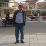 “Đường về quán văn” -Những cuộc lữ hành của Lương Minh “Đường về quán văn” -Những cuộc lữ hành của Lương Minh
