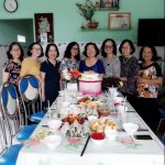 SINH NHẬT THÁNG CHÍN SINH NHẬT THÁNG CHÍN