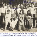 LÊ VŨ HÙNG, “ông quan Giáo dục” nặng tình với quê hương & bạn bè văn nghệ LÊ VŨ HÙNG, “ông quan Giáo dục” nặng tình với quê hương & bạn bè văn nghệ
