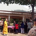 MỘT SỐ HÌNH ẢNH TẠI CHÙA CHƯỞNG PHƯỚC MỘT SỐ HÌNH ẢNH TẠI CHÙA CHƯỞNG PHƯỚC