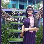 ĐÓN NHAU VỀ của My Nguyễn ĐÓN NHAU VỀ của My Nguyễn
