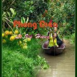 PHONG ĐIỀN của Lê Vũ Hùng PHONG ĐIỀN của Lê Vũ Hùng