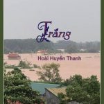 TRẮNG của Hoài Huyền Thanh TRẮNG của Hoài Huyền Thanh