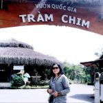 VƯỜN QUỐC GIA TRÀM CHIM VƯỜN QUỐC GIA TRÀM CHIM