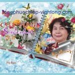 Chúc mừng sinh nhật Nguyễn Mỹ Nhung Chúc mừng sinh nhật Nguyễn Mỹ Nhung