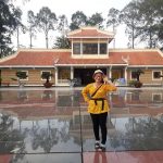 MỸ HÒA HƯNG – CÙ LAO ÔNG HỔ MỸ HÒA HƯNG – CÙ LAO ÔNG HỔ