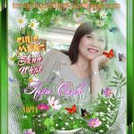 Chúc mừng sinh nhật Kiều Oanh Chúc mừng sinh nhật Kiều Oanh