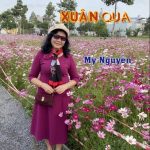 XUÂN QUA của My Nguyễn XUÂN QUA của My Nguyễn