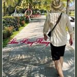 LỐI CŨ CHƯA QUÊN của Lâm Băng Phương LỐI CŨ CHƯA QUÊN của Lâm Băng Phương