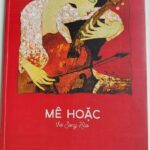 VÀI CẢM NHẬN VỀ TẬP THƠ “MÊ HOẶC” CỦA NHÀ THƠ SONG HẢO VÀI CẢM NHẬN VỀ TẬP THƠ “MÊ HOẶC” CỦA NHÀ THƠ SONG HẢO