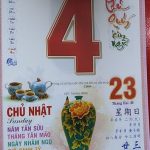 Chủ nhật Phục sinh và Tết Thanh minh Chủ nhật Phục sinh và Tết Thanh minh
