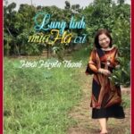 LUNG LINH MÙA HẠ CŨ của Hoài Huyền Thanh LUNG LINH MÙA HẠ CŨ của Hoài Huyền Thanh