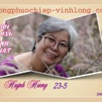 Chúc mừng sinh nhật Huỳnh Hương Chúc mừng sinh nhật Huỳnh Hương