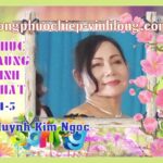 CHÚC MỪNG SINH NHẬT HUỲNH NGỌC KIM CHÚC MỪNG SINH NHẬT HUỲNH NGỌC KIM