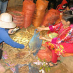 CHỢ PHIÊN “LAI SỜ TRIM” CHỢ PHIÊN “LAI SỜ TRIM”