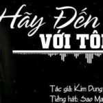 HÃY ĐẾN VỚI TÔI CỦA KIM DUNG HÃY ĐẾN VỚI TÔI CỦA KIM DUNG