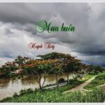 MƯA BUỒN của Huỳnh Bảy MƯA BUỒN của Huỳnh Bảy