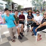 CHS TRƯỜNG TỐNG MỪNG TẾT ĐOAN NGỌ CHS TRƯỜNG TỐNG MỪNG TẾT ĐOAN NGỌ