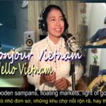 BỐN NGƯỜI BẠN TRÊN FB THỰC HIỆN: “Bonjour Vietnam” BỐN NGƯỜI BẠN TRÊN FB THỰC HIỆN: “Bonjour Vietnam”