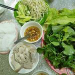 BÁNH HỎI THIT LUỘC BÁNH HỎI THIT LUỘC