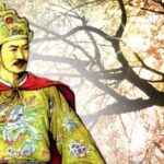 Chuốc Rượu Đêm Đông của LÊ THÁNH TÔN Chuốc Rượu Đêm Đông của LÊ THÁNH TÔN