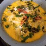 MẮM CHƯNG MẮM CHƯNG