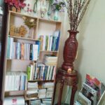 TỦ SÁCH MƯỜI NĂM TỦ SÁCH MƯỜI NĂM