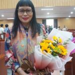 CẢM NHẬN THƠ VÕ TẤN CƯỜNG CẢM NHẬN THƠ VÕ TẤN CƯỜNG