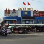 CHỢ TRUYỀN THỐNG MỞ LẠI- NIỀM VUI CỦA NGƯỜI NỘI TRỢ CHỢ TRUYỀN THỐNG MỞ LẠI- NIỀM VUI CỦA NGƯỜI NỘI TRỢ