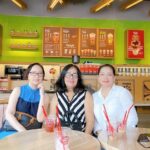 NHÓM ĐẬU VĨNH LONG ĐI CÀ PHÊ HIGHLANDS NHÓM ĐẬU VĨNH LONG ĐI CÀ PHÊ HIGHLANDS