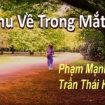 THU VỀ TRONG MẮT EM THU VỀ TRONG MẮT EM