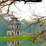 Hà Nội – lắng “hồn thu thảo” hoài “bóng tịch dương”. Hà Nội – lắng “hồn thu thảo” hoài “bóng tịch dương”.