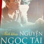 NGHE NHẠC CỦA NGUYỄN NGỌC TÀI NGHE NHẠC CỦA NGUYỄN NGỌC TÀI
