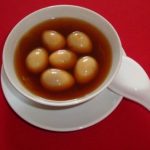 CHÈ TRÀ TRỨNG CÚT CHÈ TRÀ TRỨNG CÚT