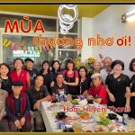 MÙA THƯƠNG NHỚ ƠI! của Hoài Huyền Thanh MÙA THƯƠNG NHỚ ƠI! của Hoài Huyền Thanh