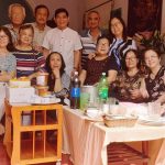NHÓM 74 HỌP ĐẦU NĂM –SAU COVID NHÓM 74 HỌP ĐẦU NĂM –SAU COVID
