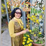 KHAI BÚT ĐẦU NĂM của My Nguyễn