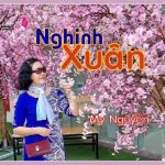 NGHINH XUÂN của My Nguyễn NGHINH XUÂN của My Nguyễn