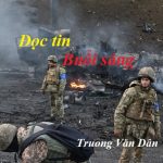 ĐỌC TIN BUỔI SÁNG CỦA TRƯƠNG VĂN DÂN ĐỌC TIN BUỔI SÁNG CỦA TRƯƠNG VĂN DÂN